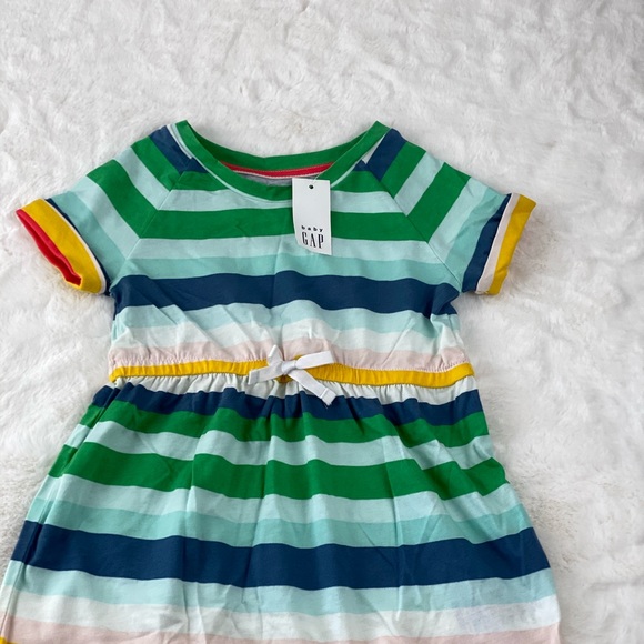 (NWT) Baby gap toddler dress - Picture 3 of 4